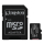 Kingston 512GB microSDXC Canvas Select Plus 100MB/85MB/s - 522797 - zdjęcie